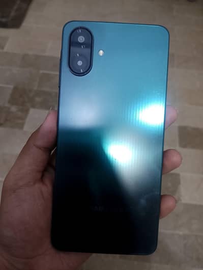 Samsung Mobile A07 5G