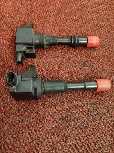 Honda City 2004–2007 Ignition Coils – Set of 8