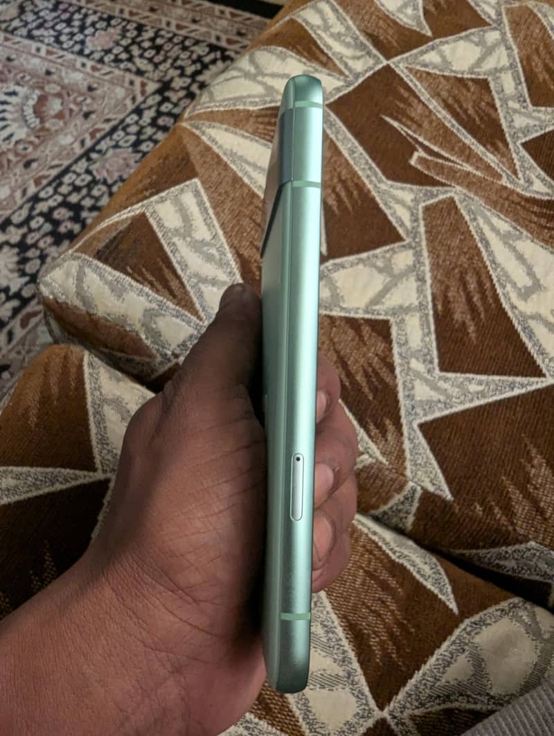 Google Pixel 8a 1