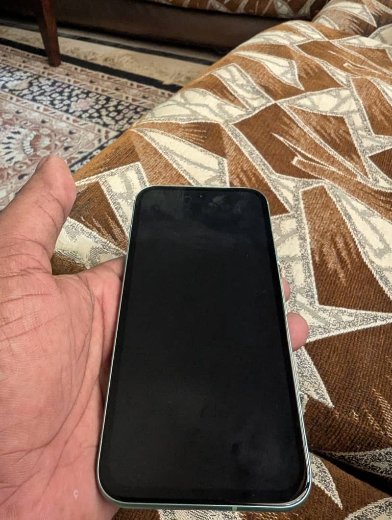Google Pixel 8a 3