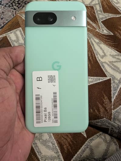 Google Pixel 8a