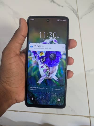 Infinix Hot 30 For sell