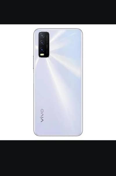 Vivo Y20