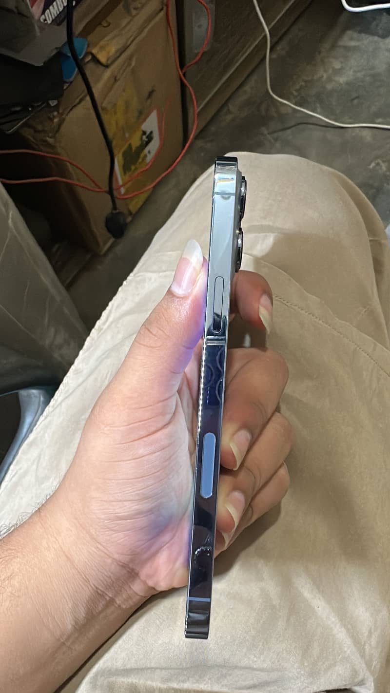 Apple iPhone 13 Pro Max 1