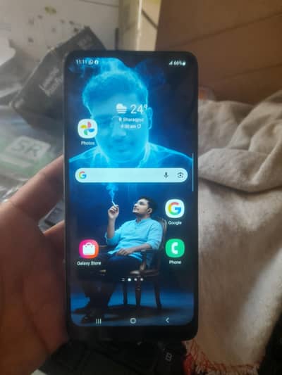 Samsung Mobile A32
