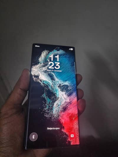 SAMSUNG S22 ULTRA