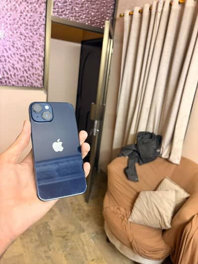 IPHONE  14. FU  PHY+ESIM  ,URGENT SELL NEED CASH