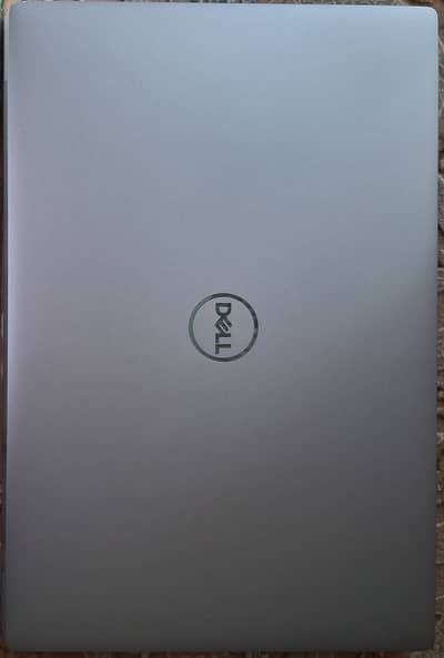 Dell XPS-13 (9315) 2023 Sky 8/512 GB, 13.4" Display, Intel Core i5
