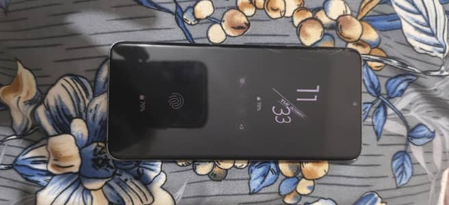 Samsung Mobile S20