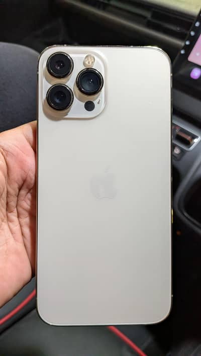 Apple iPhone 13 Pro Max