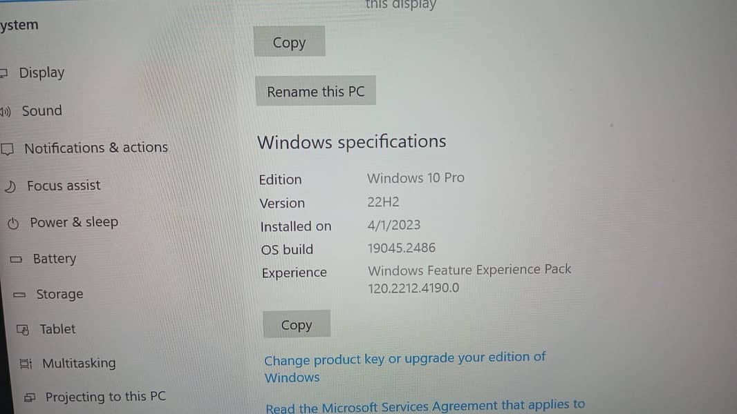 laptop good 4