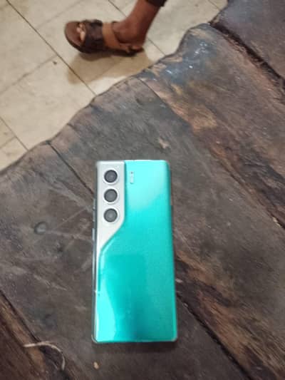 Tecno CAMON 40 Pro