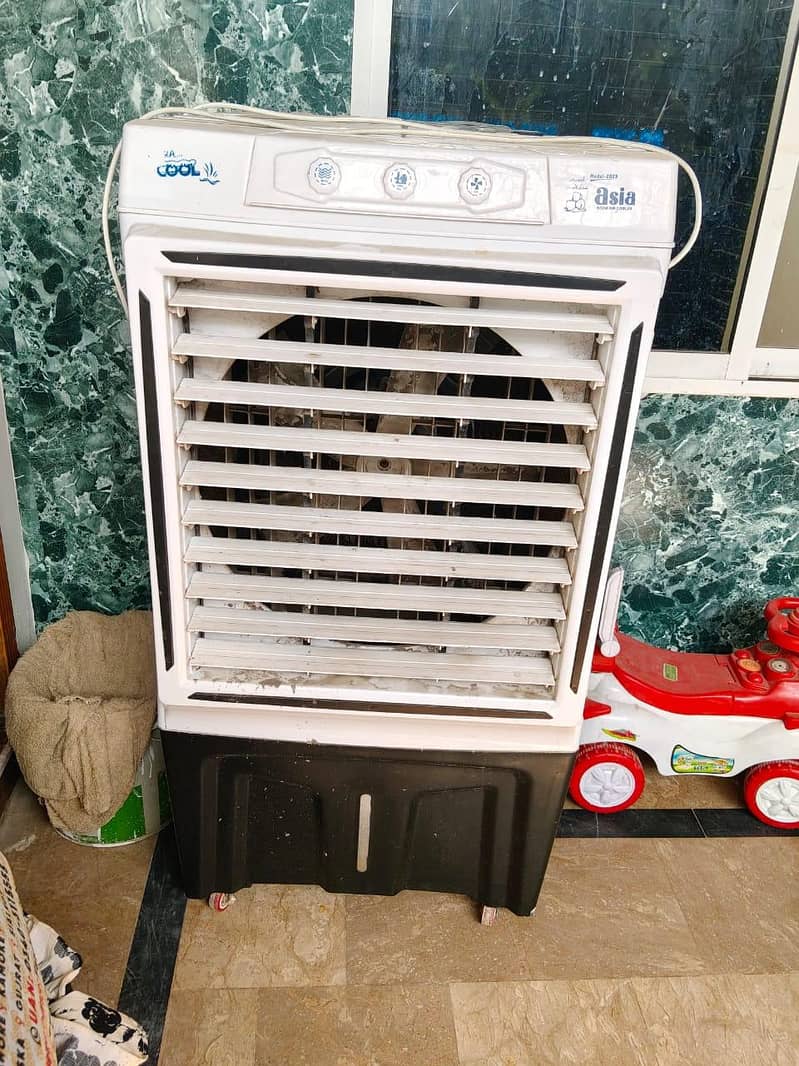 aircooler 1