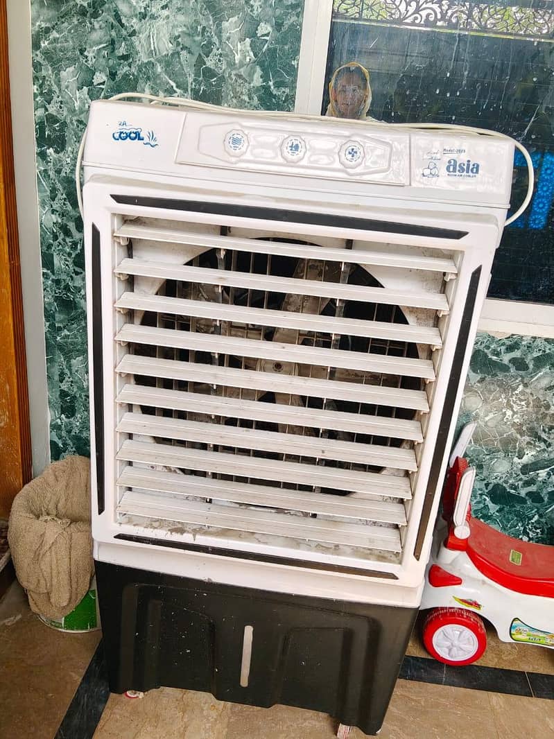 aircooler 2