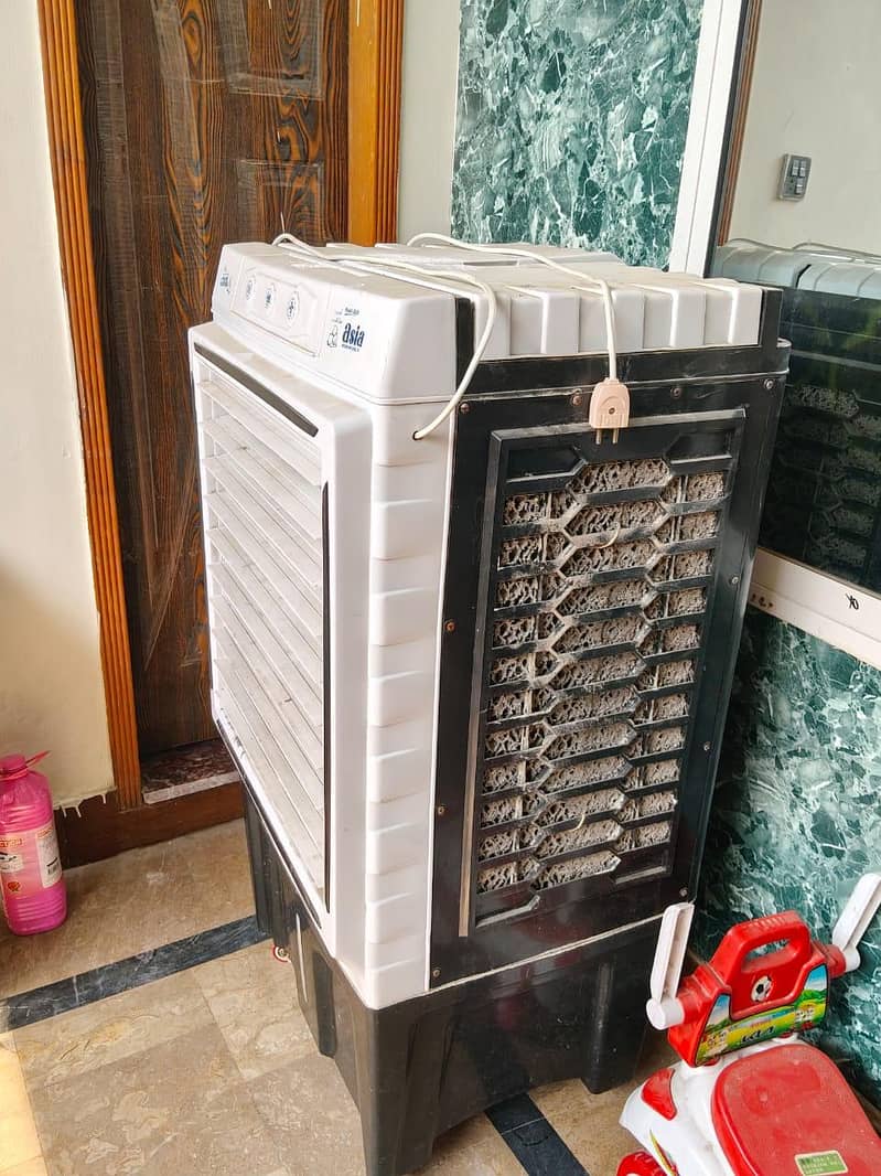 aircooler 4