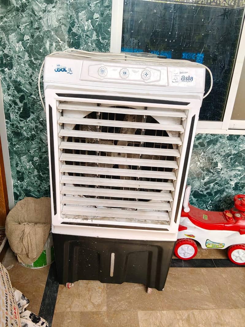 aircooler 5