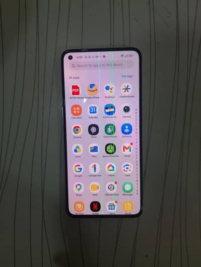 One Plus 9