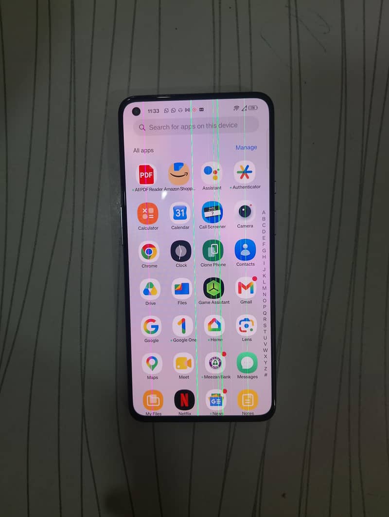 One Plus 9 0