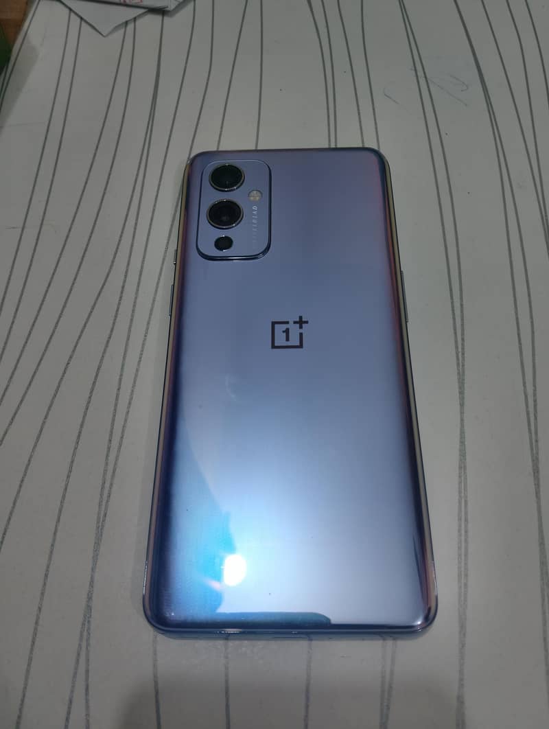 One Plus 9 1