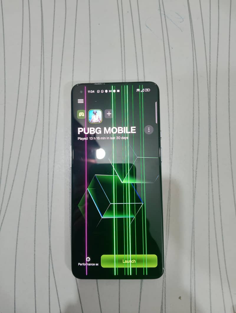 One Plus 9 2