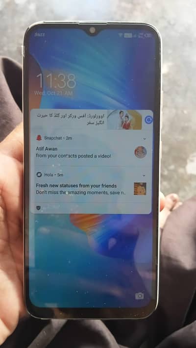 Tecno Spark 6