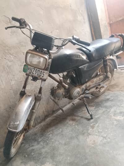 bikee