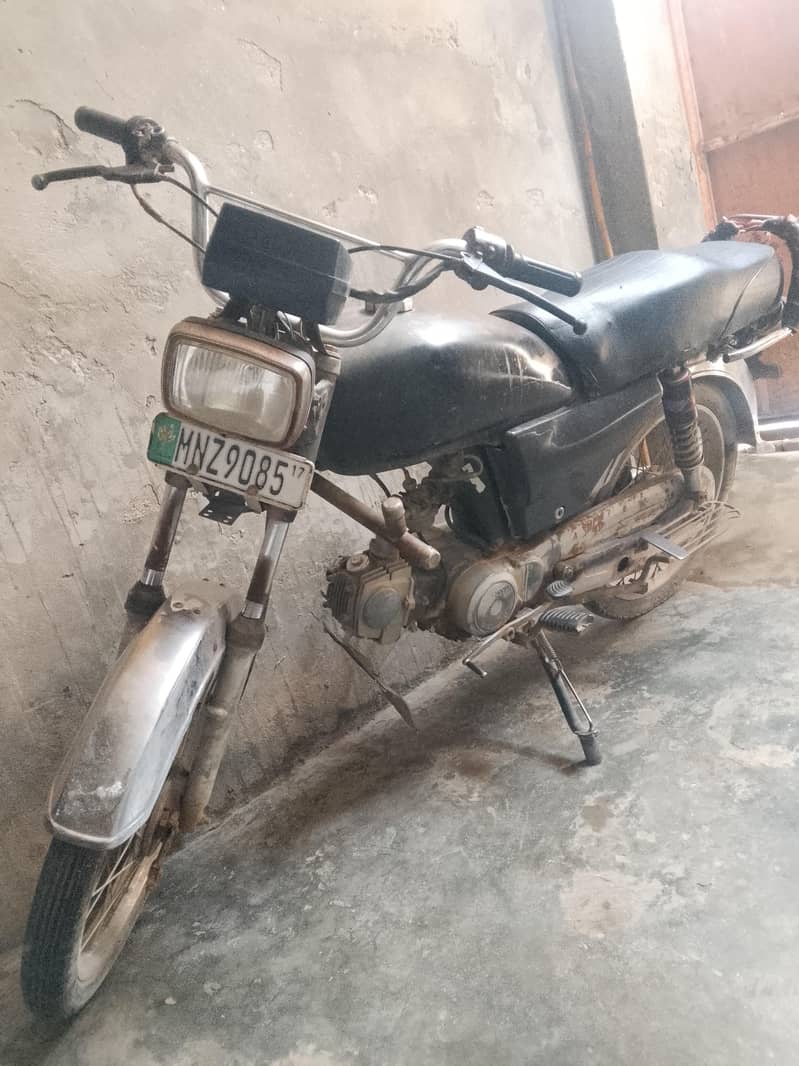bikee 0