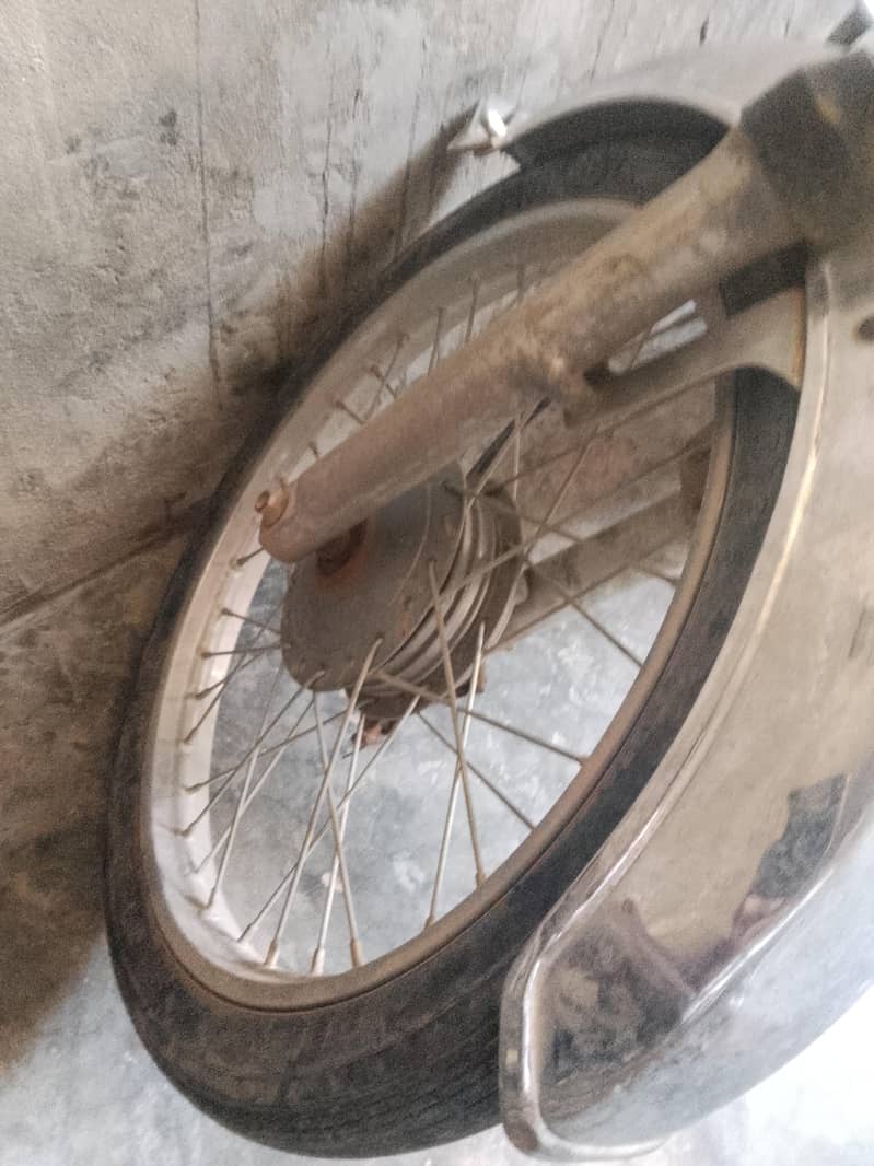 bikee 1