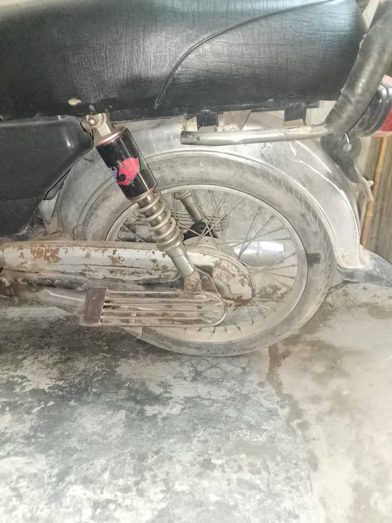 bikee 3