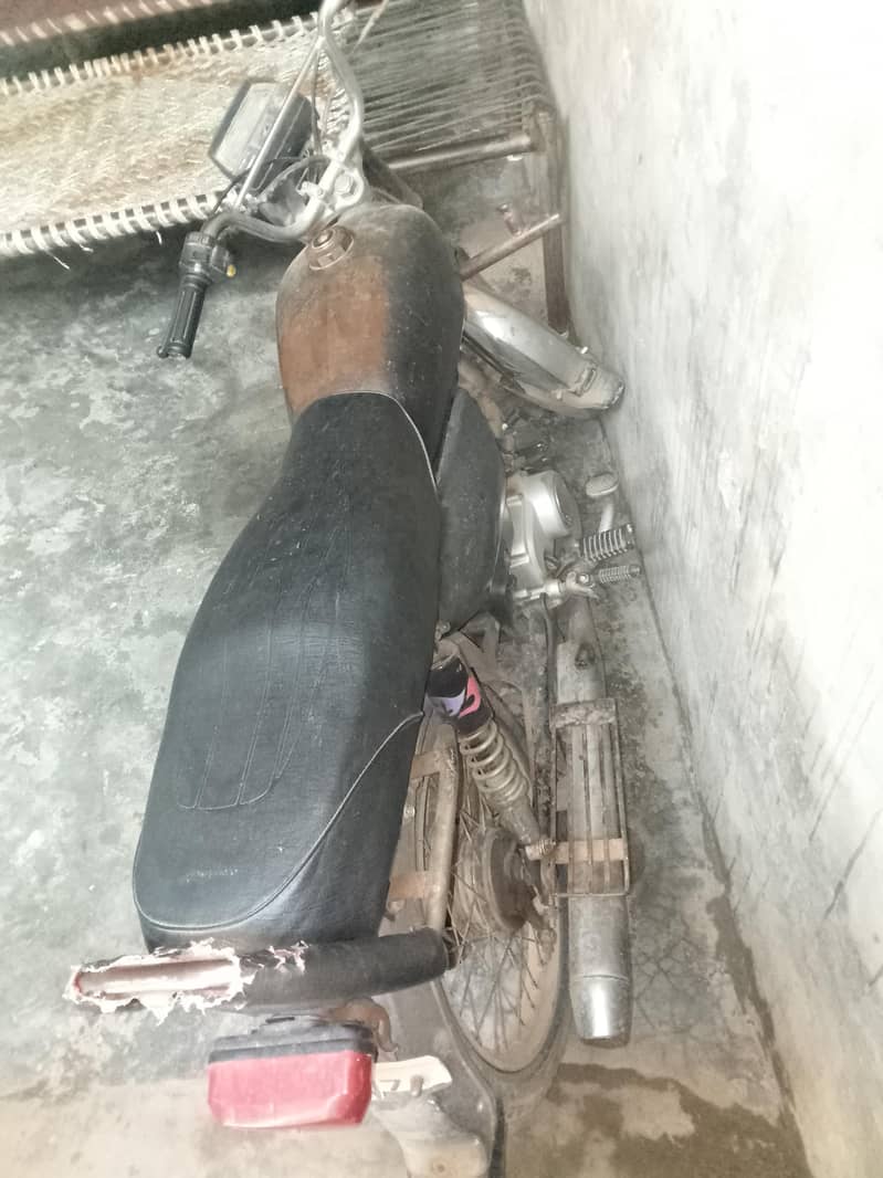 bikee 4