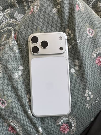 Apple iPhone 17 Pro Max