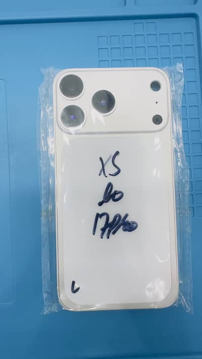Iphone converter covers