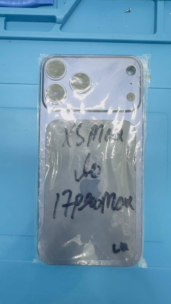 Iphone converter covers 3