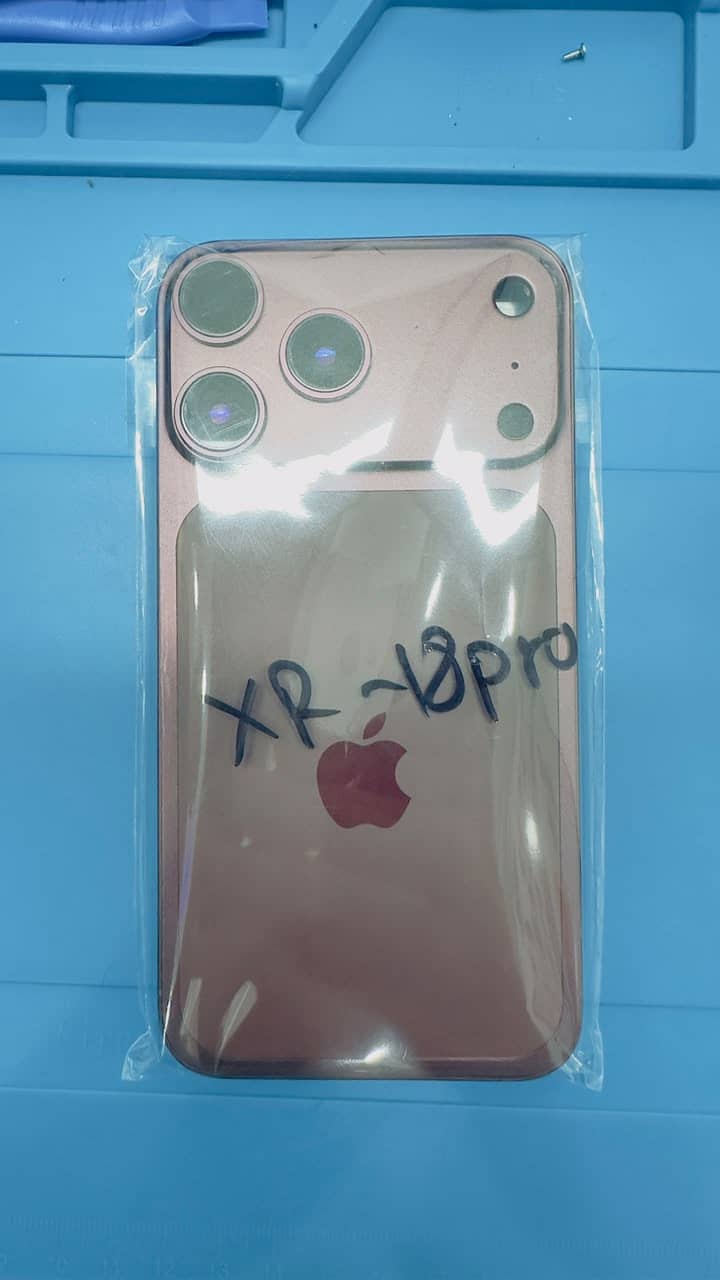 Iphone converter covers 4