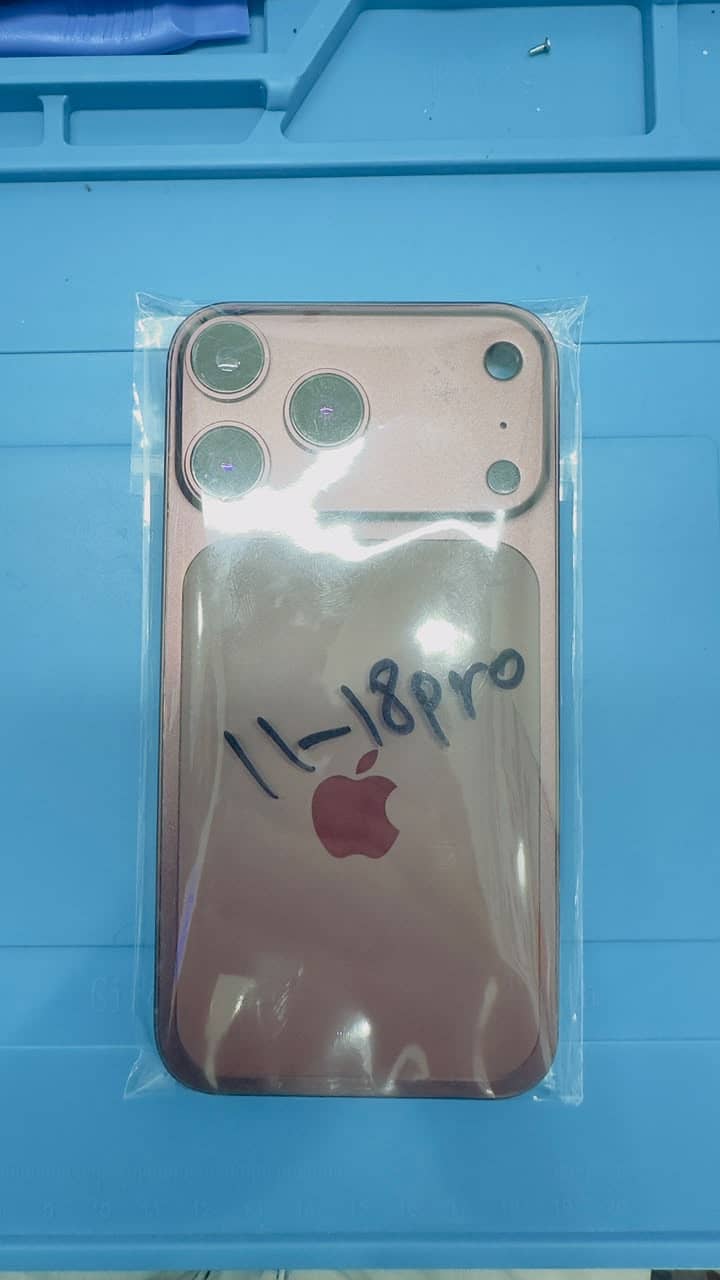 Iphone converter covers 5