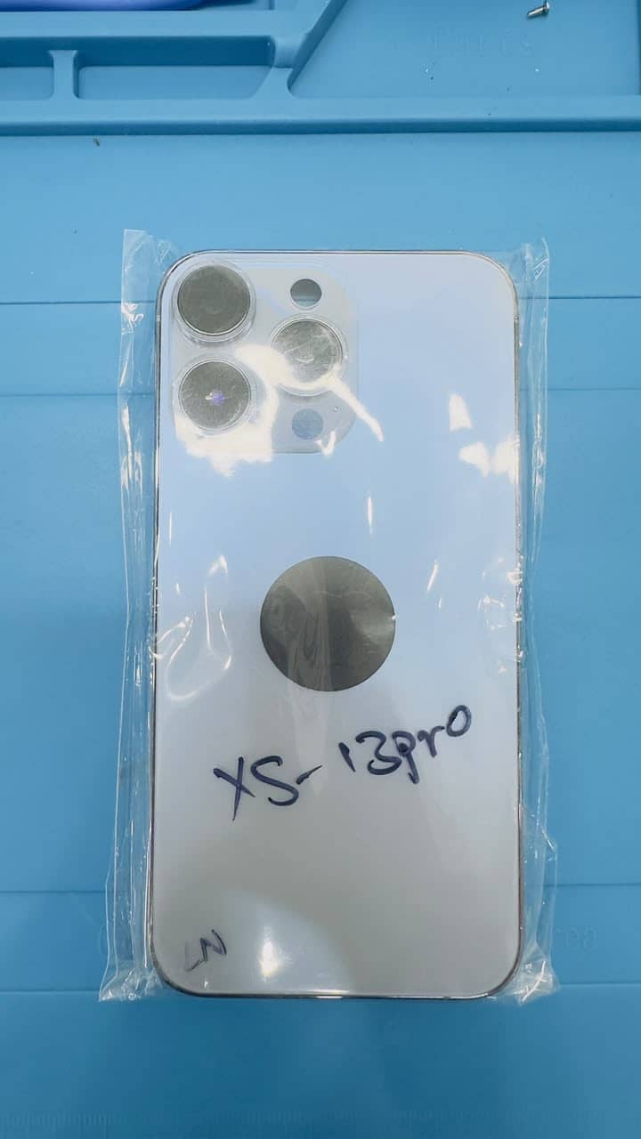 Iphone converter covers 6