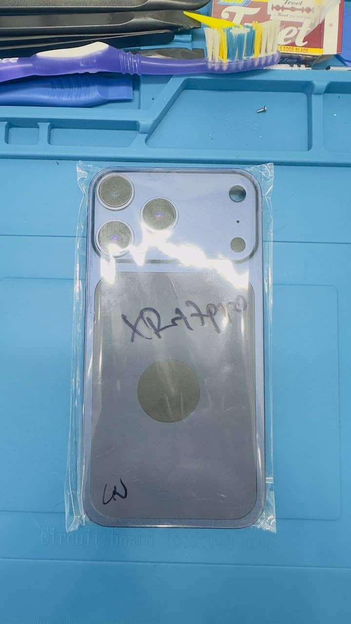 Iphone converter covers 7
