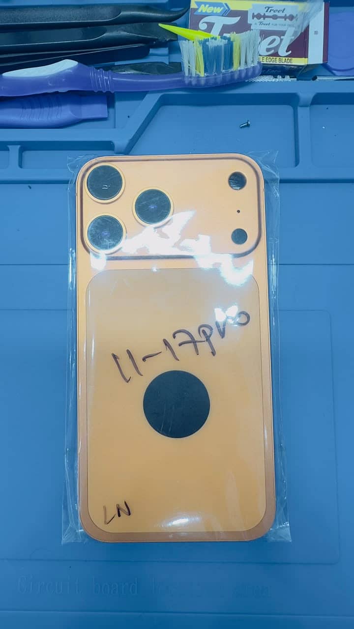 Iphone converter covers 8