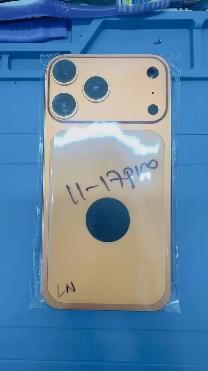 Iphone converter covers 9