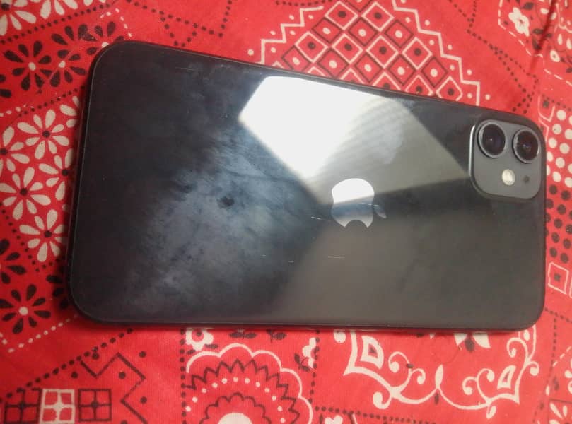 Apple iPhone 11 0