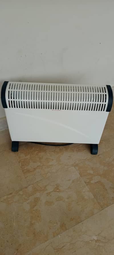 Room Heater