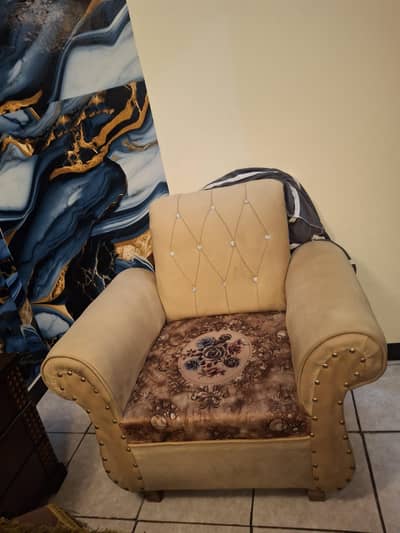 5 seater sofa set