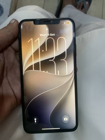 Apple iPhone 11 Pro Max Factory Unlock 64. gb penal battry cheng