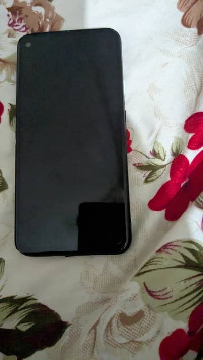 Google Pixel 4a