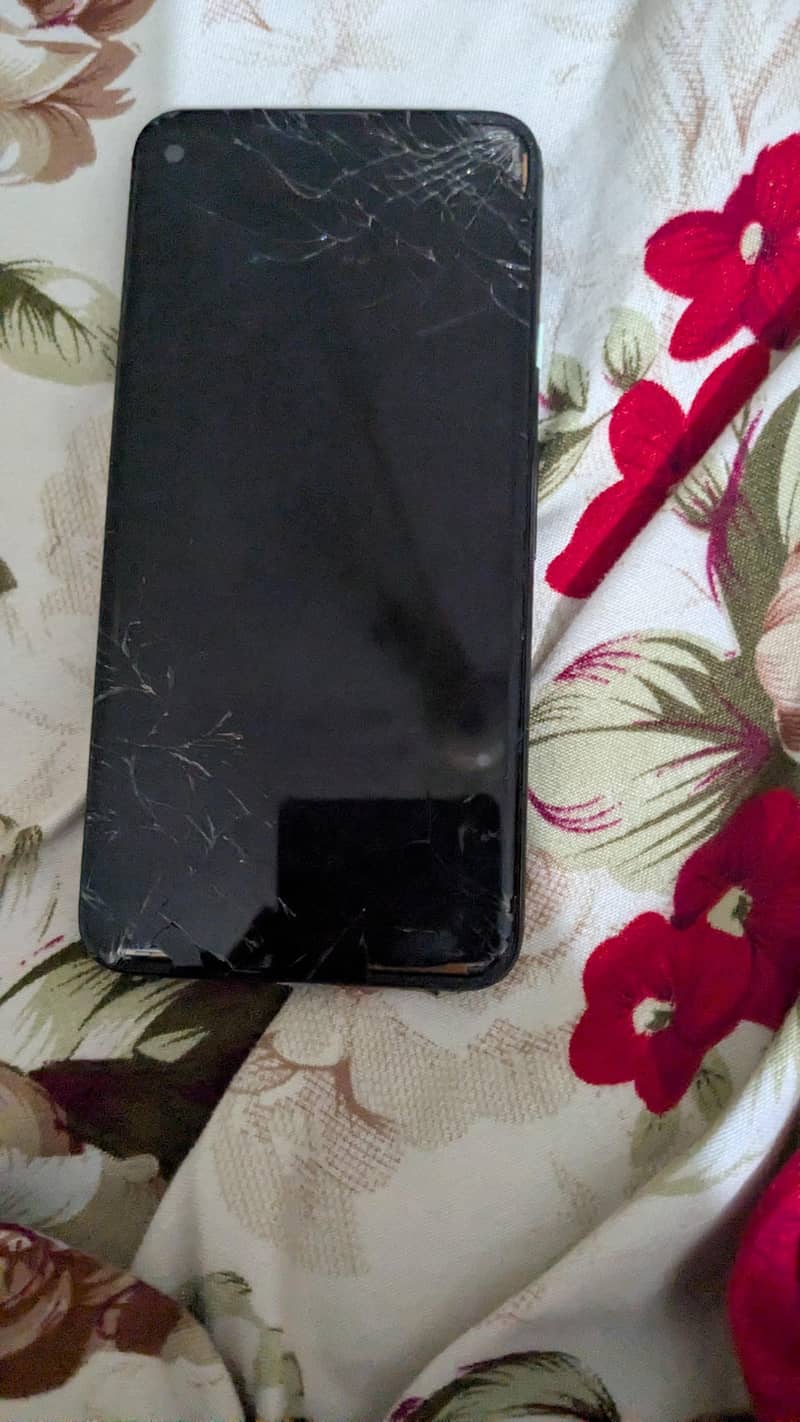 Google Pixel 4a 3