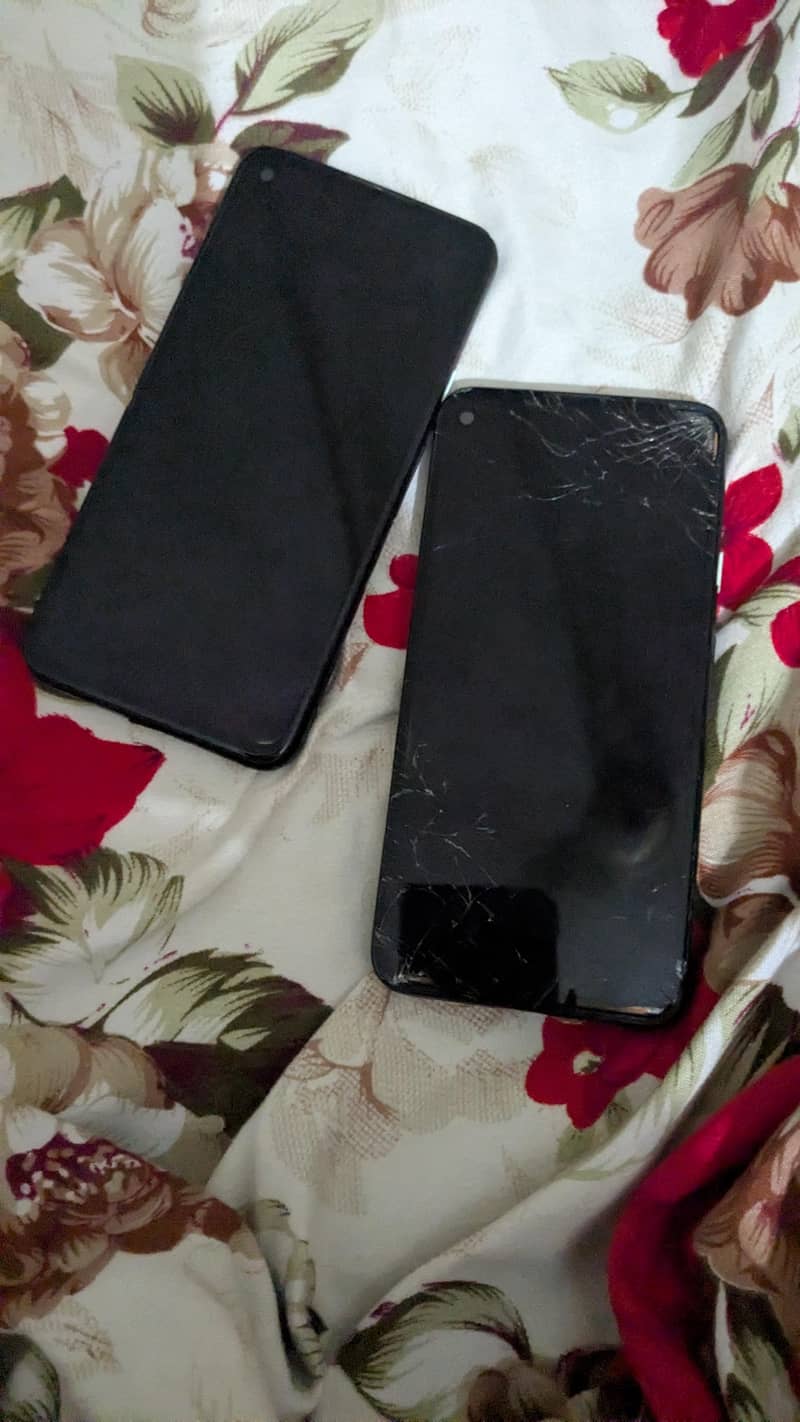 Google Pixel 4a 4