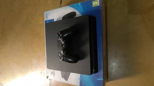 ps4 slim jailbreak