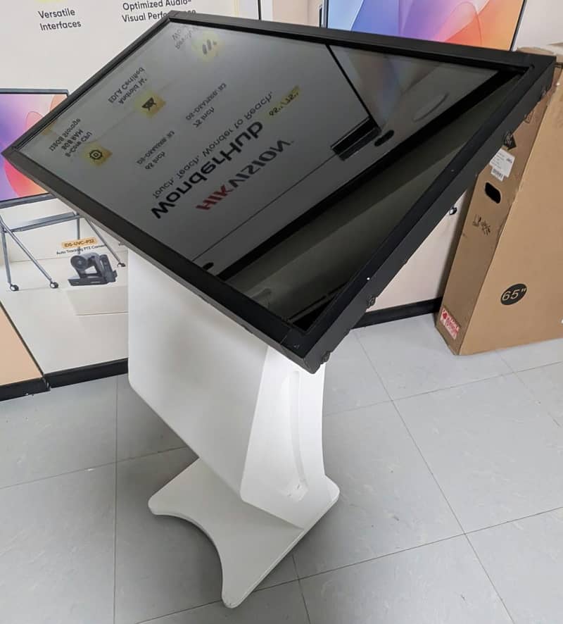 Digital Kiosk | Self Order | Touch KIOSK | Non Touch KIOSK - Other ...