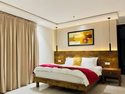 Bahria Town Islamabad Phase 4, Paradise Commercial, Tkr4 Project in Pavilion99. Daily Or Weekly Basis Luxury Apt Available For Rent Islamabad, Bahria Phase 1 or phase 7 Luxury apt Available