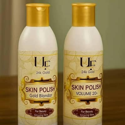 24kgold skin polish